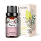Natural Plant Essential Oil 10ml for Diffuser