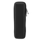 EVA Hard Shell Pen Pencil Case with Zipper and Mesh