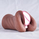 Realistic Male Masturbator Pocket Stroker