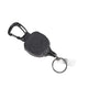 Retractable Badge Reel Clip and ID Holder