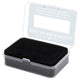 Barbershop Hair Clipper Lubricating Oil Box Storage