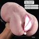 Premium Textured Male Stroker