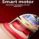 Breast and Clitoral Tongue Stimulator Vibrator