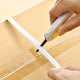 Magnetic Mini Retractable Box Cutter and Letter Opener