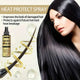 Heat Protection Hair Spray Up to 450F