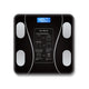 Smart Bluetooth Body Fat Scale with App Integration