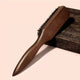 Anti-Static Pointed-Tail Bristle Styling Comb