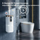 Rechargeable Mini Essential Oil Diffuser 5-Gear Mist
