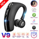 VAORLO V9 Bluetooth Business Sport Headset with Mic