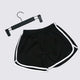 Women's Quick-Dry Running Fitness Shorts