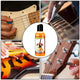 Guitar Fretboard Conditioner and Polish Kit 120ml