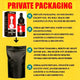 Male Performance Enhancement Massage Oil