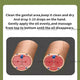 Male Intimate Performance Massage Oil