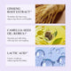 5-Second Keratin Hair Mask Deep Moisture Repair