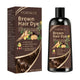 4-in-1 Brown Hair Dye Shampoo 100ml