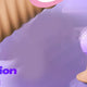 App-Controlled Sit and Ride Dildo Vibrator
