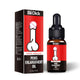 Male Performance Enhancement Massage Oil