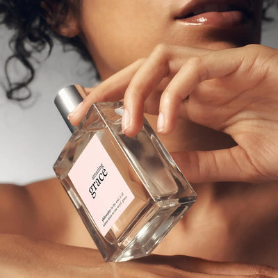 Philosophy Amazing Grace Floral Eau de Toilette