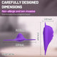 Lavender Hair Sleep Mask 100ml