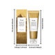 Centella Skin Care Set with Serum Face Wash and Cleansing Oil