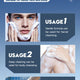 Men's 3-in-1 Moisturizing Soap with Witch Hazel and Aloe