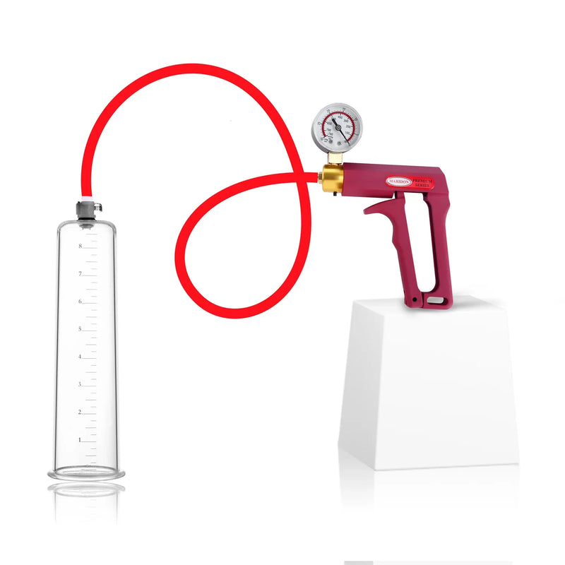 Cylinder Penis Pump Sleeve Replacement Accessory