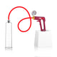 Cylinder Penis Pump Sleeve Replacement Accessory