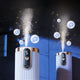 Rechargeable Mini Essential Oil Diffuser 5-Gear Mist