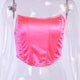 Women's Off-Shoulder Corset Bustier Crop Top