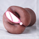 Realistic Male Masturbator Pocket Stroker