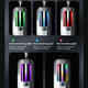 Rechargeable 5-Mode Aromatic Essential Oil Diffuser