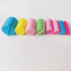 Soft Sponge Foam Hair Curling Rollers 6-14 Pack