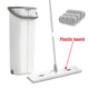 Clean and Dirty Water Separation Mop and Bucket Set
