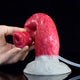 Silicone Squirting G-Spot Dildo with Suction Cup