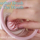 Breast Vibrator and Nipple Stimulator