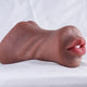 Realistic Male Masturbator Pocket Stroker