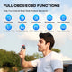 MUCAR BT200 Pro Bluetooth OBD2 Full System Scanner