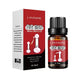 Men's Essential Oil Blend for Massage and Wellness