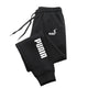 Men's Printed Autumn/Winter Jogger Pants