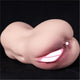 Premium Textured Male Stroker
