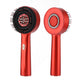 Electric Vibration Scalp Massage Comb with Oil Applicator