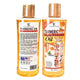 Turmeric Brightening Essential Oil 200ml