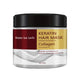 Collagen Keratin Hair Mask Frizz Control and Repair