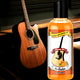 Guitar Fretboard Conditioner and Polish Kit 120ml