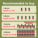 Men's Essential Oil Blend for Massage and Wellness