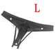 Chastity Panties Sissy Cage Belt Harness