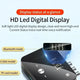 Bluetooth 5.0 Wireless Audio Adapter NFC RCA Optical AUX