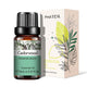 Natural Plant Essential Oil 10ml for Diffuser