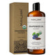 USDA Organic Cold-Pressed Coconut Oil for Skin Face and Hair