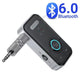 Bluetooth 5.3 Wireless Audio Transmitter Receiver 3.5mm AUX